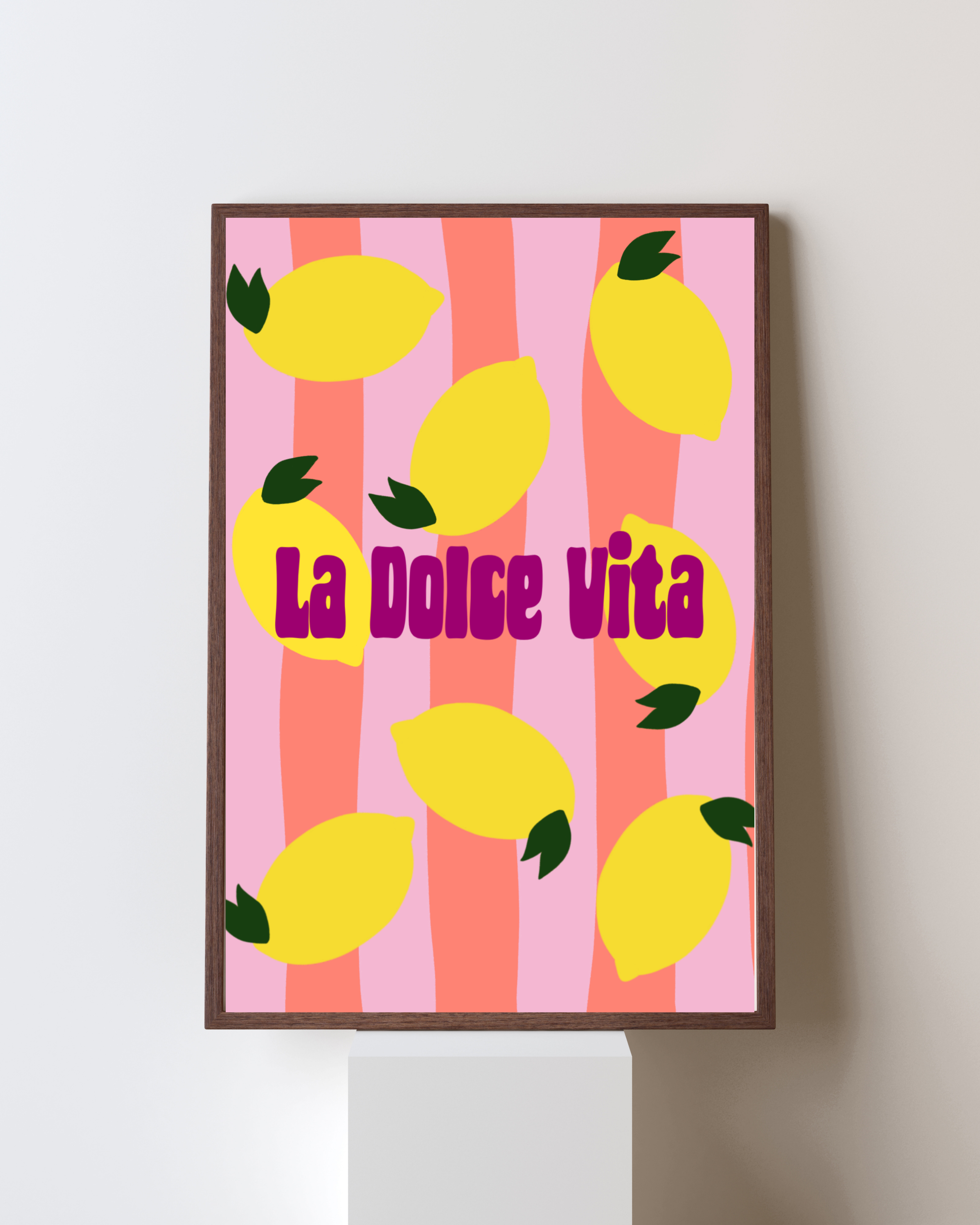 LA DOLCE VITA